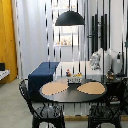 Apezinho.Loft Copacabana 4 Rio de Janeiro Kültér fotó