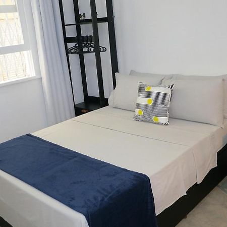 Apezinho.Loft Copacabana 4 Rio de Janeiro Kültér fotó