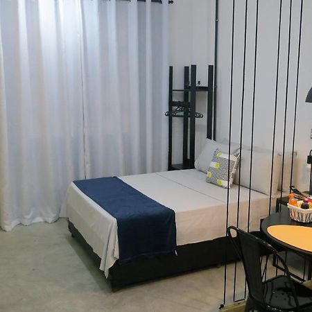Apezinho.Loft Copacabana 4 Rio de Janeiro Kültér fotó