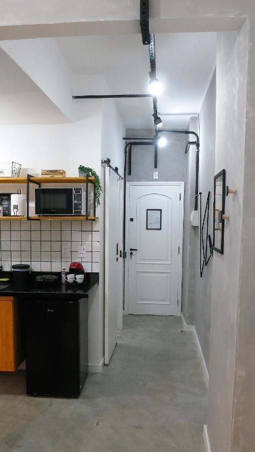 Apezinho.Loft Copacabana 4 Rio de Janeiro Kültér fotó