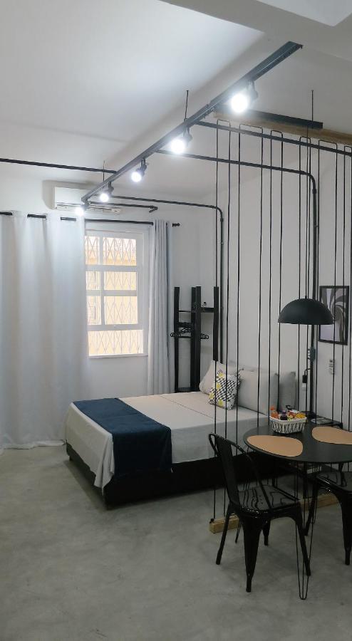 Apezinho.Loft Copacabana 4 Rio de Janeiro Kültér fotó
