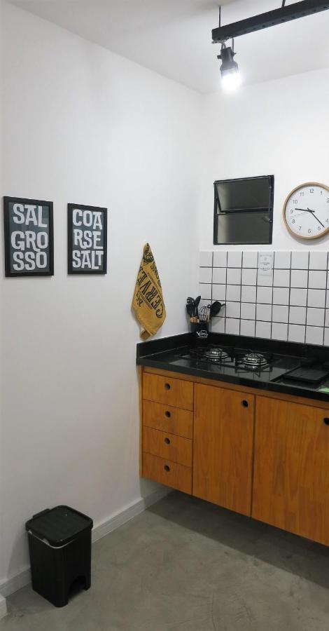 Apezinho.Loft Copacabana 4 Rio de Janeiro Kültér fotó